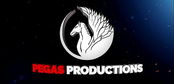  Pegas Productions - Lily Star chez le Masseur !